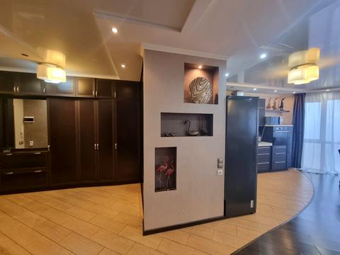 квартира по адресу Вадима Гетьмана ул., 1