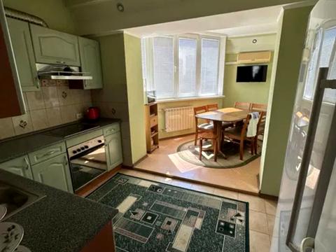 будинок за адресою Євгена Харченка вул. (Леніна), 42/1