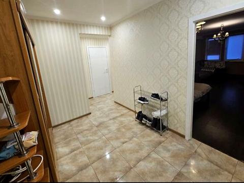 квартира за адресою Слобожанська вул. (8 Березня), 9-А