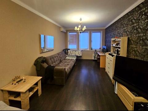 квартира за адресою Слобожанська вул. (8 Березня), 9-А