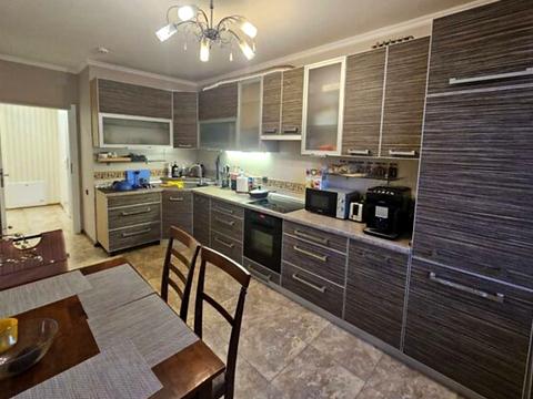 квартира за адресою Слобожанська вул. (8 Березня), 9-А