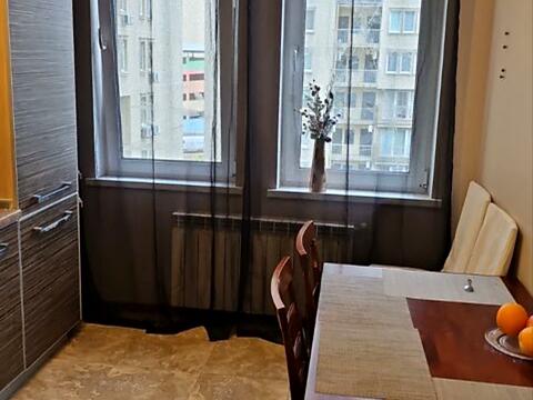 квартира за адресою Слобожанська вул. (8 Березня), 9-А