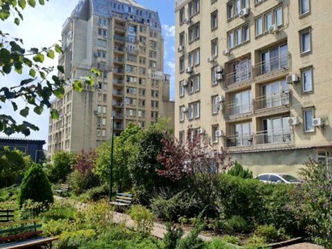 квартира за адресою Слобожанська вул. (8 Березня), 9-А