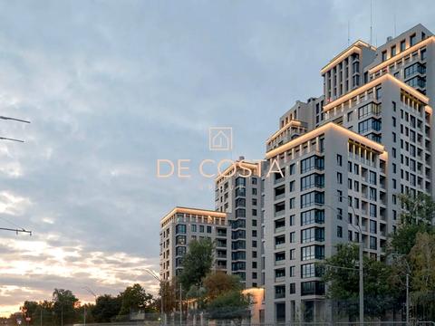 квартира за адресою Берестейський просп. (Перемоги), 42а