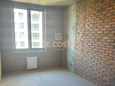 квартира за адресою Берестейський просп. (Перемоги), 42а