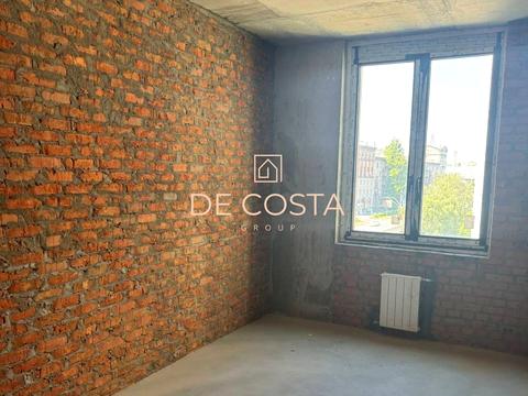 квартира за адресою Берестейський просп. (Перемоги), 42а