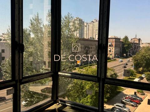 квартира за адресою Берестейський просп. (Перемоги), 42а