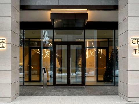 квартира за адресою Берестейський просп. (Перемоги), 42а