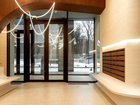 квартира за адресою Берестейський просп. (Перемоги), 42а