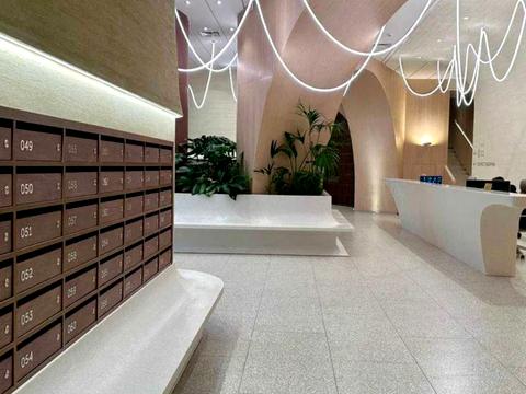 квартира за адресою Берестейський просп. (Перемоги), 42а