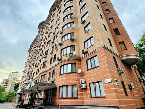 квартира за адресою Жилянська вул., 30-А