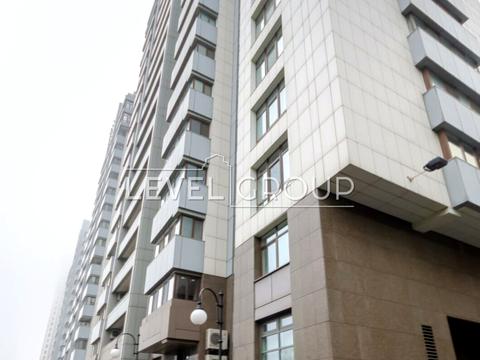 квартира по адресу Андрея Верхогляда ул. (Михайла Драгомирова), 3