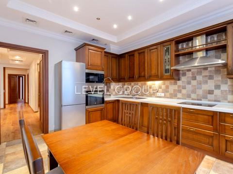 квартира по адресу Андрея Верхогляда ул. (Михайла Драгомирова), 3