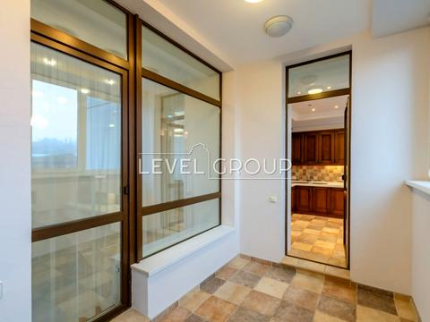 квартира по адресу Андрея Верхогляда ул. (Михайла Драгомирова), 3