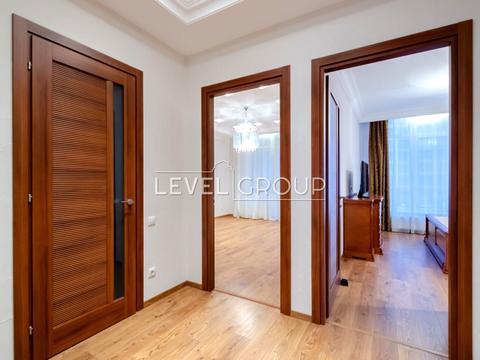 квартира по адресу Андрея Верхогляда ул. (Михайла Драгомирова), 3