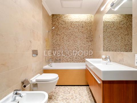 квартира по адресу Андрея Верхогляда ул. (Михайла Драгомирова), 3