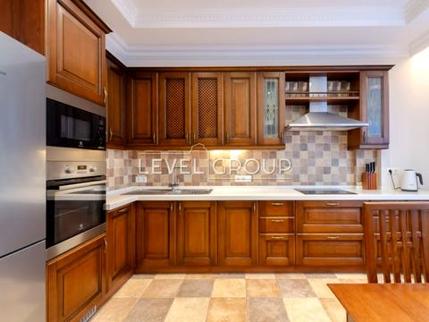 квартира по адресу Андрея Верхогляда ул. (Михайла Драгомирова), 3