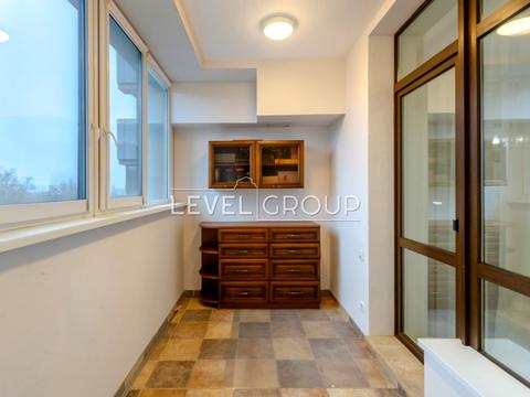 квартира по адресу Андрея Верхогляда ул. (Михайла Драгомирова), 3