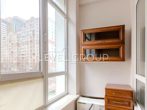 квартира по адресу Андрея Верхогляда ул. (Михайла Драгомирова), 3