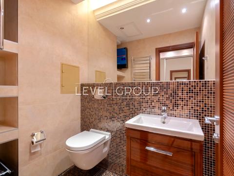 квартира по адресу Андрея Верхогляда ул. (Михайла Драгомирова), 3