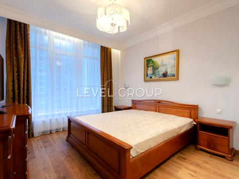 квартира по адресу Андрея Верхогляда ул. (Михайла Драгомирова), 3