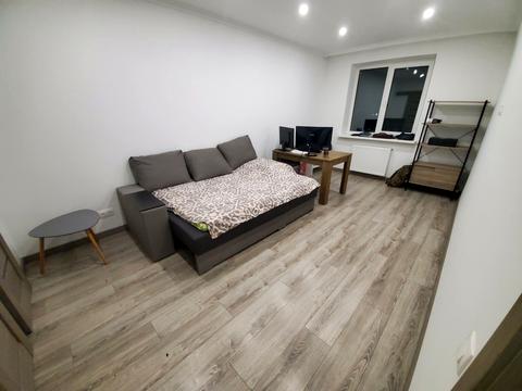 квартира по адресу Карла Мікльоша ул., 9