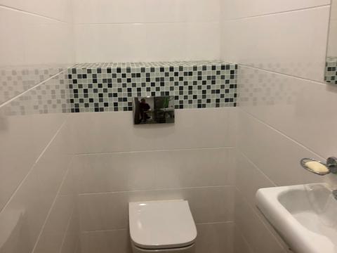 квартира по адресу Карла Мікльоша ул., 9