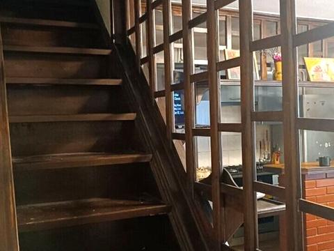 будинок за адресою Євгена Харченка вул. (Леніна), 42/1