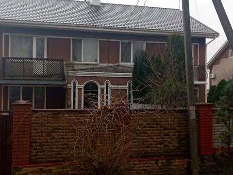 будинок за адресою Євгена Харченка вул. (Леніна), 42/1