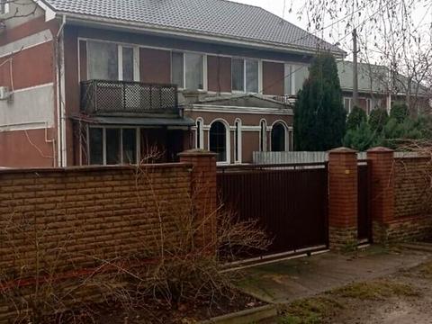 будинок за адресою Євгена Харченка вул. (Леніна), 42/1