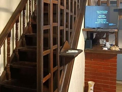 будинок за адресою Євгена Харченка вул. (Леніна), 42/1