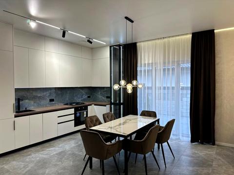 дом по адресу Бориса Лятошинського ул. (1 Травня)