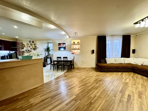 квартира за адресою Братів Горобців вул. (Дмитра Кедріна), 53-А