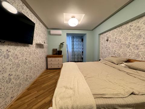 квартира за адресою Братів Горобців вул. (Дмитра Кедріна), 53-А