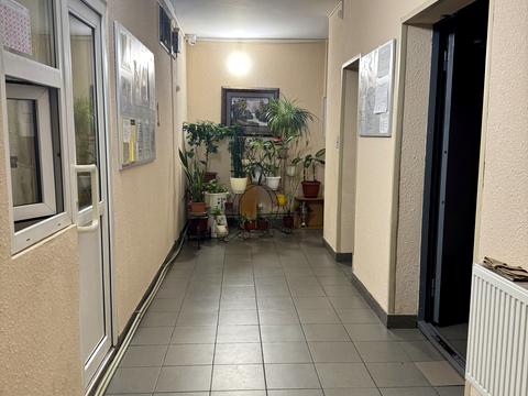 квартира за адресою Братів Горобців вул. (Дмитра Кедріна), 53-А