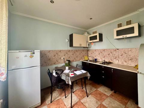 квартира за адресою Євгена Чикаленка вул., 43д