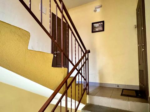 квартира за адресою Євгена Чикаленка вул., 43д