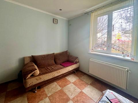 квартира за адресою Євгена Чикаленка вул., 43д