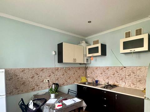 квартира за адресою Євгена Чикаленка вул., 43д