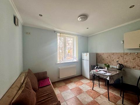 квартира за адресою Євгена Чикаленка вул., 43д