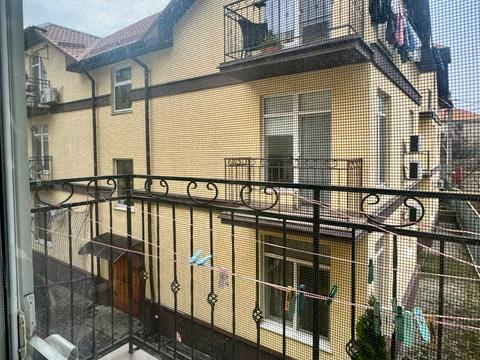 квартира за адресою Євгена Чикаленка вул., 43д