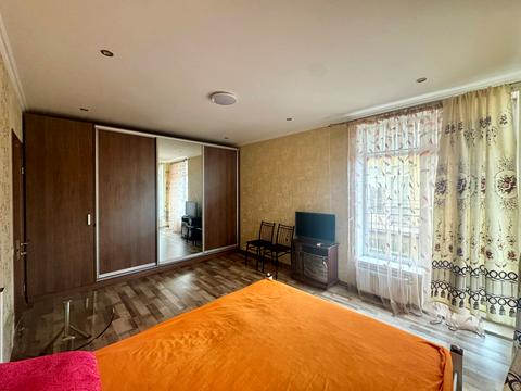 квартира за адресою Євгена Чикаленка вул., 43д