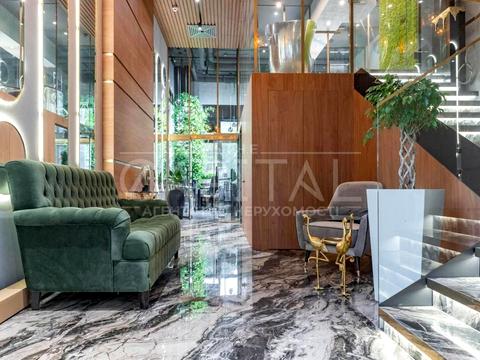 комерційна за адресою Київ, Голосіївський просп. (40-річчя Жовтня), 60