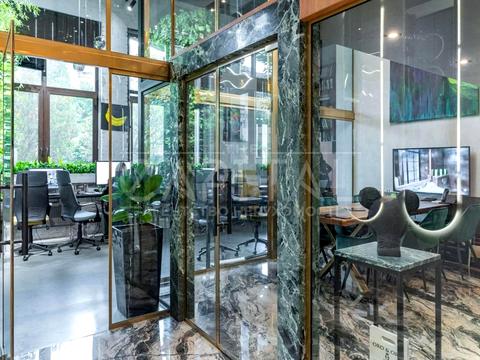 комерційна за адресою Київ, Голосіївський просп. (40-річчя Жовтня), 60