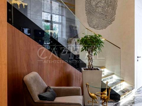 комерційна за адресою Київ, Голосіївський просп. (40-річчя Жовтня), 60