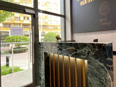 комерційна за адресою Київ, Голосіївський просп. (40-річчя Жовтня), 60