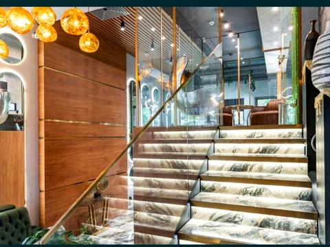 комерційна за адресою Київ, Голосіївський просп. (40-річчя Жовтня), 60