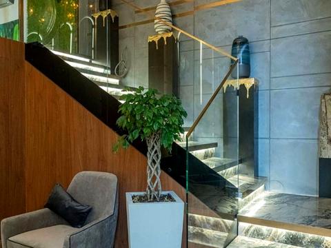 комерційна за адресою Київ, Голосіївський просп. (40-річчя Жовтня), 60