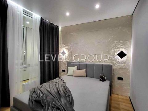 квартира за адресою Родини Крістерів вул., 14-Б