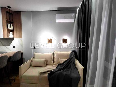 квартира за адресою Родини Крістерів вул., 14-Б